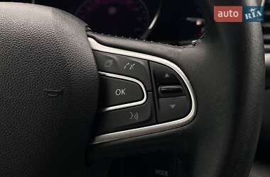 Универсал Renault Megane 2017 в 
