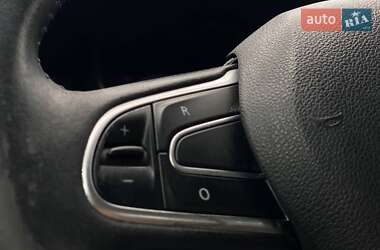 Универсал Renault Megane 2017 в 