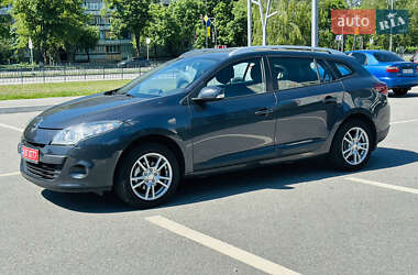 Универсал Renault Megane 2012 в 