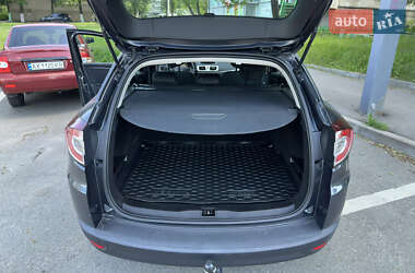 Универсал Renault Megane 2012 в 