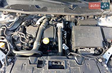 Универсал Renault Megane 2015 в 
