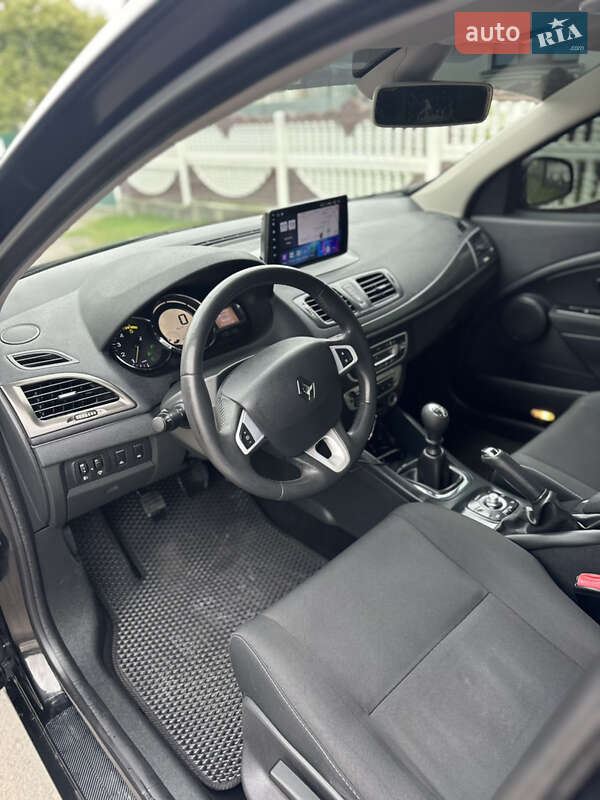 Універсал Renault Megane 2012 в Дубні фото 19 Універсал Renault Megane 2012 в Дубні