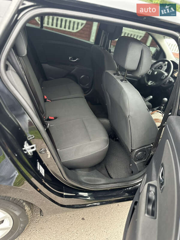 Універсал Renault Megane 2012 в Дубні фото 28 Універсал Renault Megane 2012 в Дубні