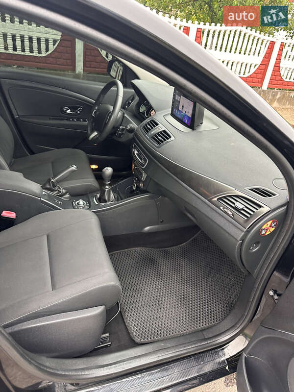 Універсал Renault Megane 2012 в Дубні фото 29 Універсал Renault Megane 2012 в Дубні