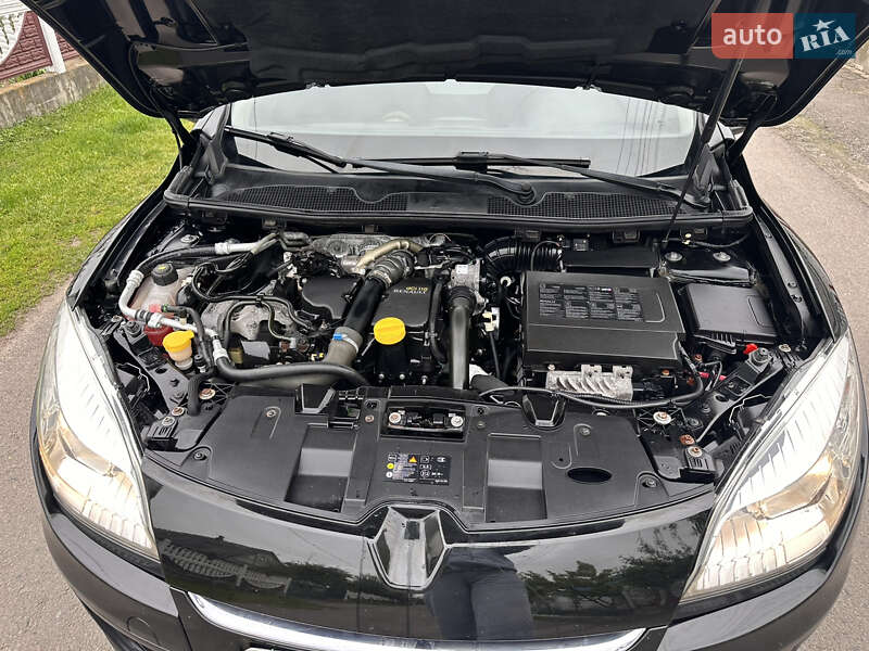 Універсал Renault Megane 2012 в Дубні фото 35 Універсал Renault Megane 2012 в Дубні