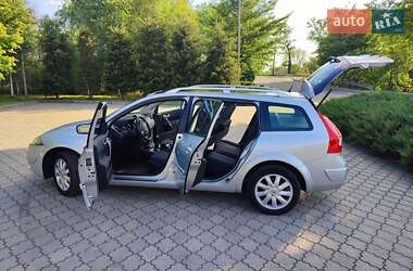 Универсал Renault Megane 2008 в 