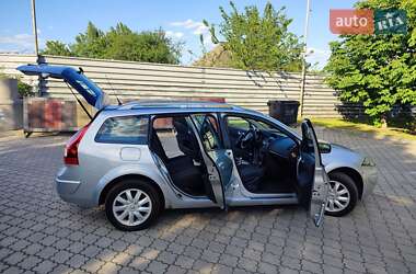 Универсал Renault Megane 2008 в 