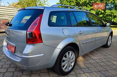 Универсал Renault Megane 2008 в 