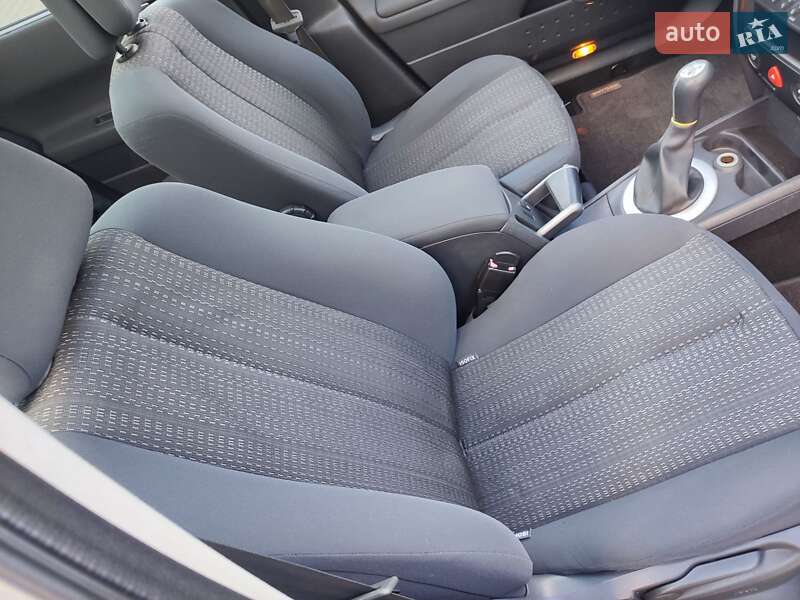 Универсал Renault Megane 2008 в Павлограде