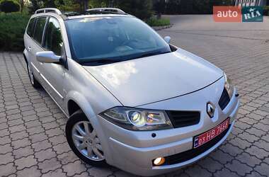Универсал Renault Megane 2008 в 