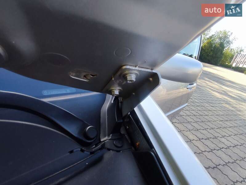 Универсал Renault Megane 2008 в Павлограде