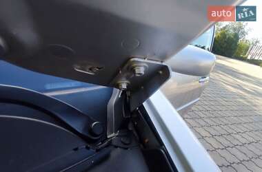Универсал Renault Megane 2008 в 