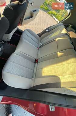 Седан Renault Megane 2006 в 