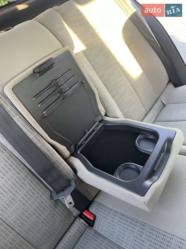 Седан Renault Megane 2006 в Дніпрі