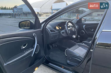 Универсал Renault Megane 2012 в 