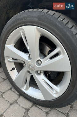 Универсал Renault Megane 2011 в 