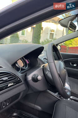 Универсал Renault Megane 2011 в 