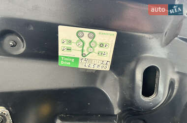 Универсал Renault Megane 2011 в 