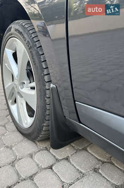 Универсал Renault Megane 2011 в 