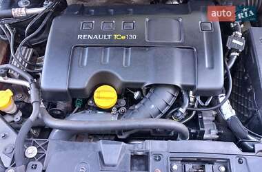 Универсал Renault Megane 2011 в 