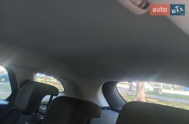 Универсал Renault Megane 2011 в 