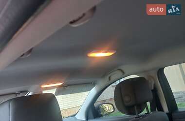 Универсал Renault Megane 2011 в 