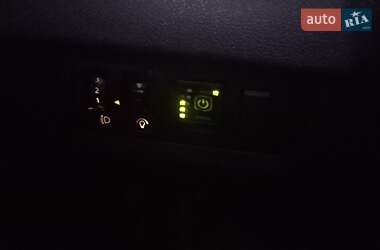 Универсал Renault Megane 2011 в 