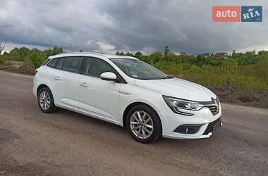 Універсал Renault Megane 2019 в Луцьку