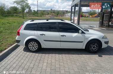 Універсал Renault Megane 2009 в 