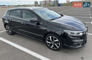 Универсал Renault Megane 2020 в 