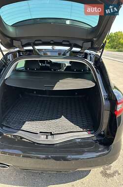 Универсал Renault Megane 2020 в 