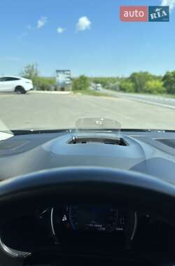 Универсал Renault Megane 2020 в 