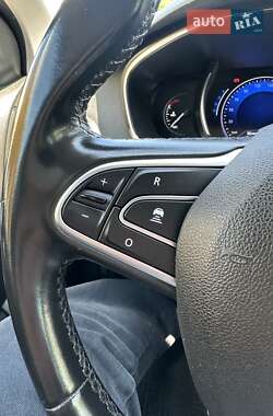Универсал Renault Megane 2020 в 