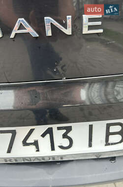 Универсал Renault Megane 2010 в 