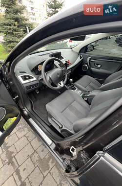 Универсал Renault Megane 2010 в 