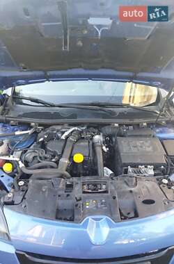 Универсал Renault Megane 2013 в 