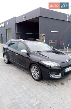 Універсал Renault Megane 2012 в 
