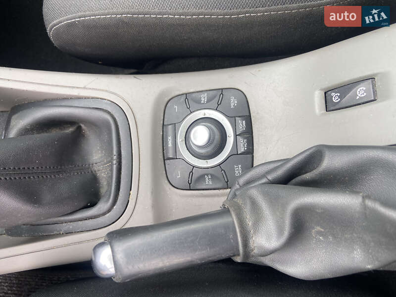 Универсал Renault Megane 2012 в Косове