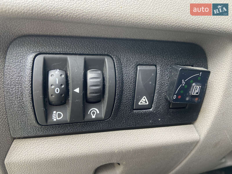 Универсал Renault Megane 2012 в Косове