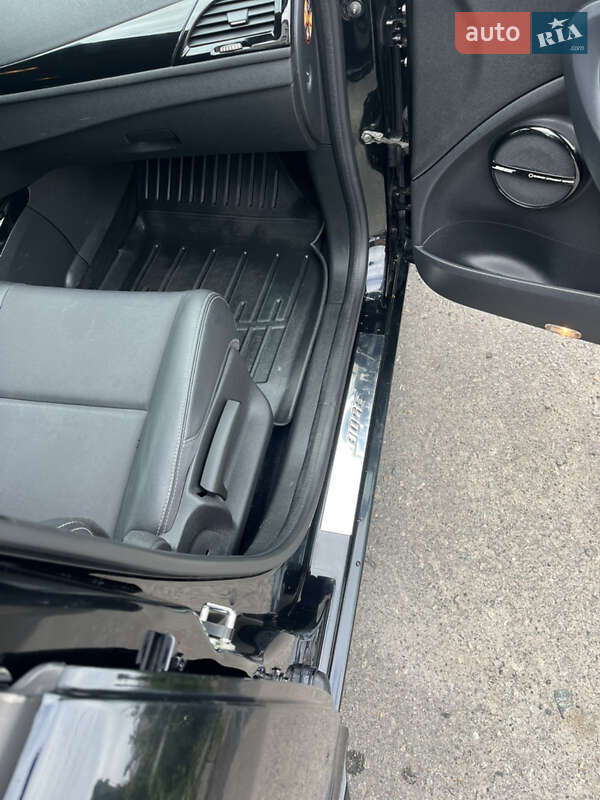 Універсал Renault Megane 2013 в Білій Церкві