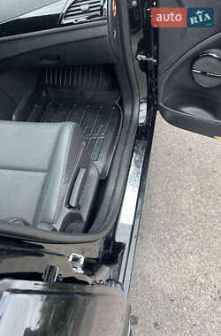 Универсал Renault Megane 2013 в 