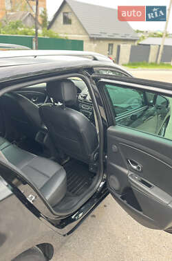 Универсал Renault Megane 2013 в 