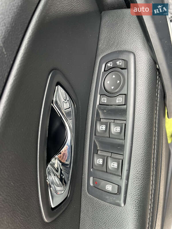 Універсал Renault Megane 2013 в Білій Церкві