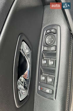 Универсал Renault Megane 2013 в 