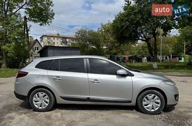 Універсал Renault Megane 2012 в 