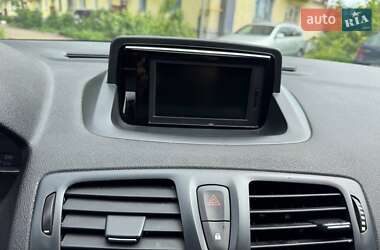Універсал Renault Megane 2012 в 