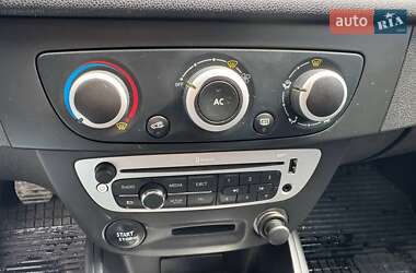 Універсал Renault Megane 2012 в 