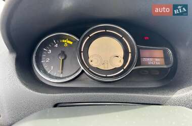 Універсал Renault Megane 2012 в 