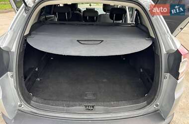 Універсал Renault Megane 2012 в 