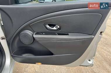 Універсал Renault Megane 2012 в 